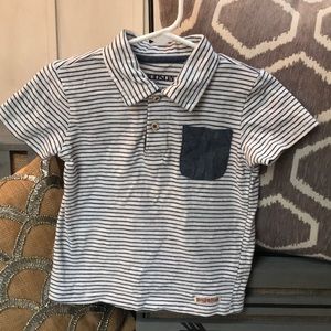 HUDSON | polo shirt